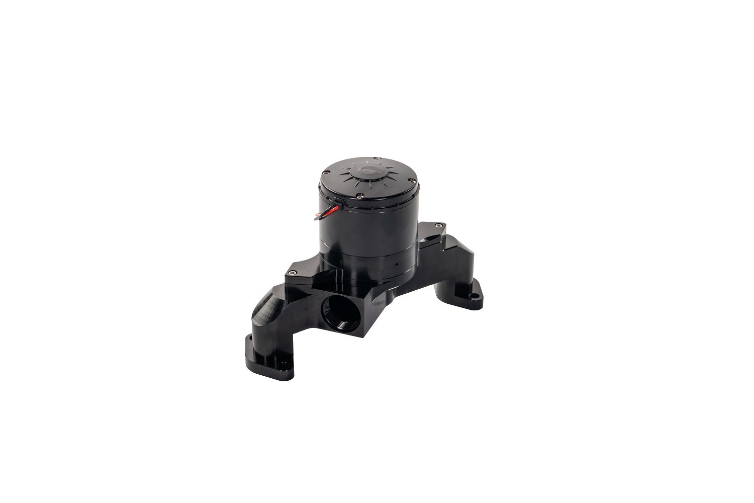 Aeromotive Fuel System Electric Water Pump BBC 24307