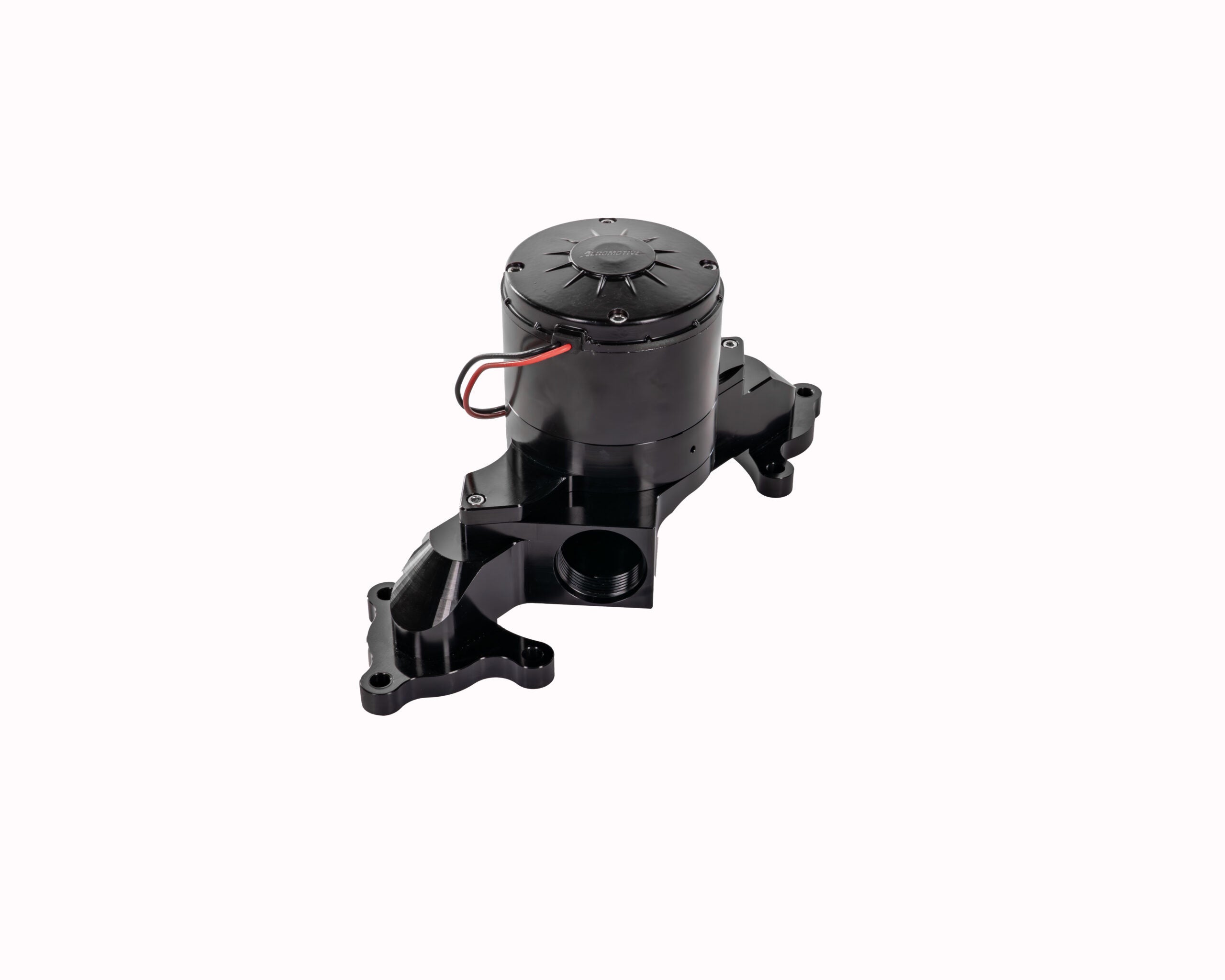 Aeromotive Fuel System Electric Water Pump Mopar Gen-III Hemi 24309