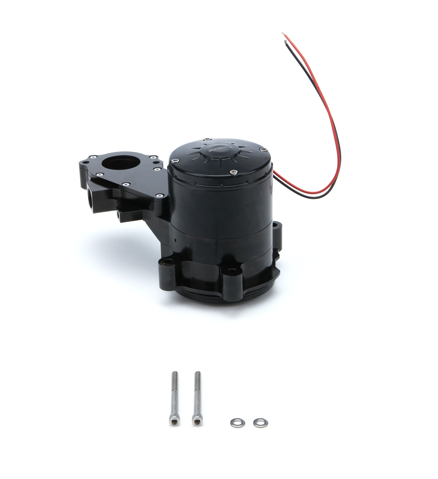 Aeromotive Fuel System Electric Water Pump Ford Coyote 24310