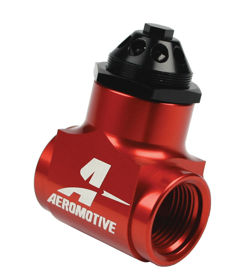Aeromotive Fuel System Vacuum Pump Regulator 33101