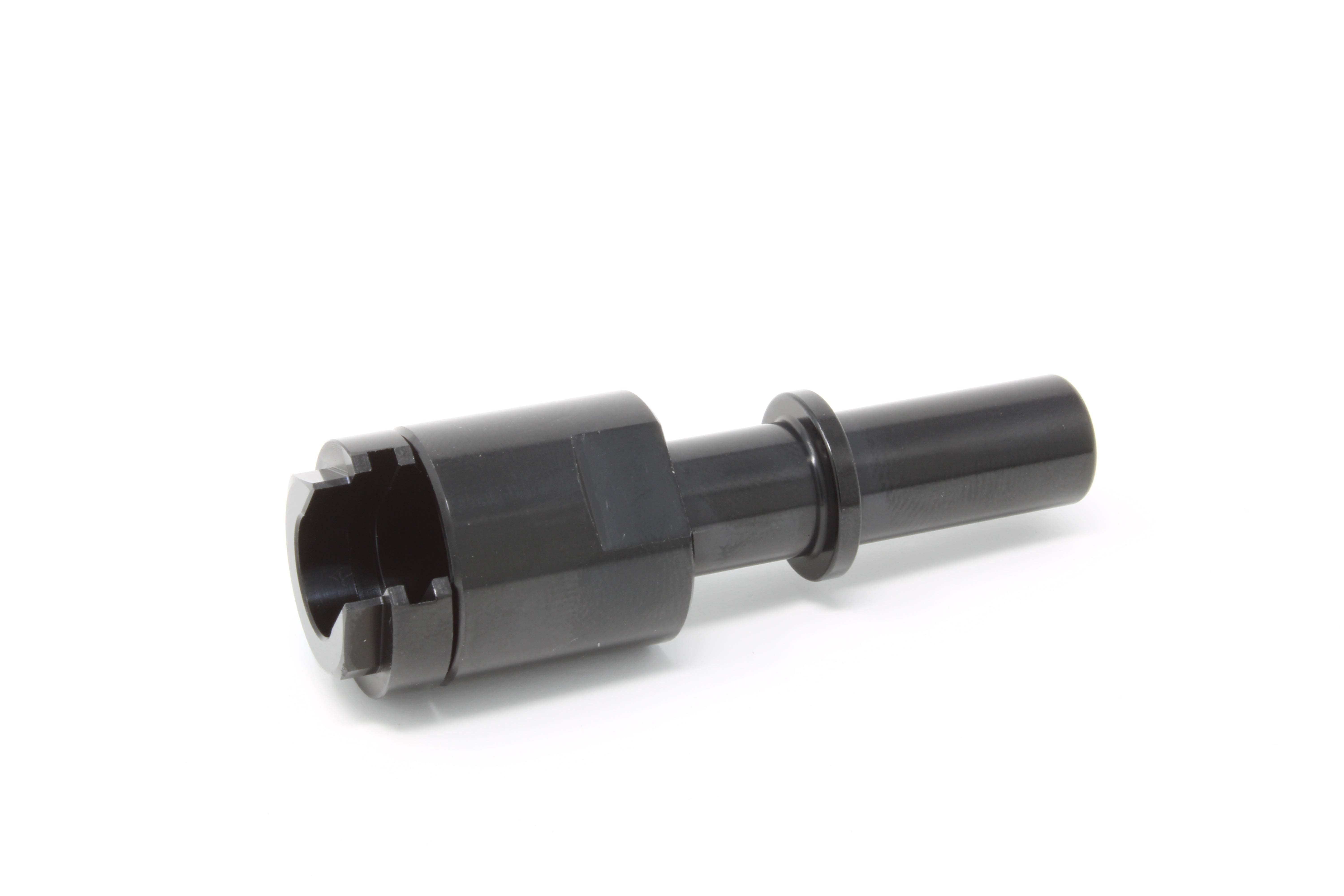 Aeromotive Fuel System Quick Disconnect Fittings 2008-2009 Pontiac G8 65615