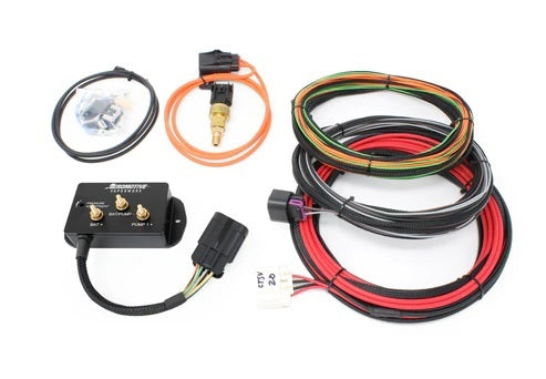 Aeromotive Fuel System Cont. Kit PressureWorx PWM CTS-V2/LSA Crate Eng 66101