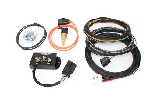 Aeromotive Fuel System Cont. Kit PressureWorx PWM Universal LSA 3-Bar 66108