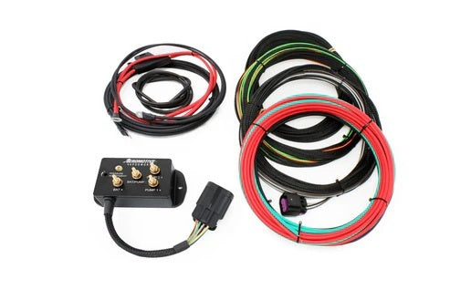 Aeromotive Fuel System Cont. Kit BoostWorx PWM Returnless Triple Pump 66142