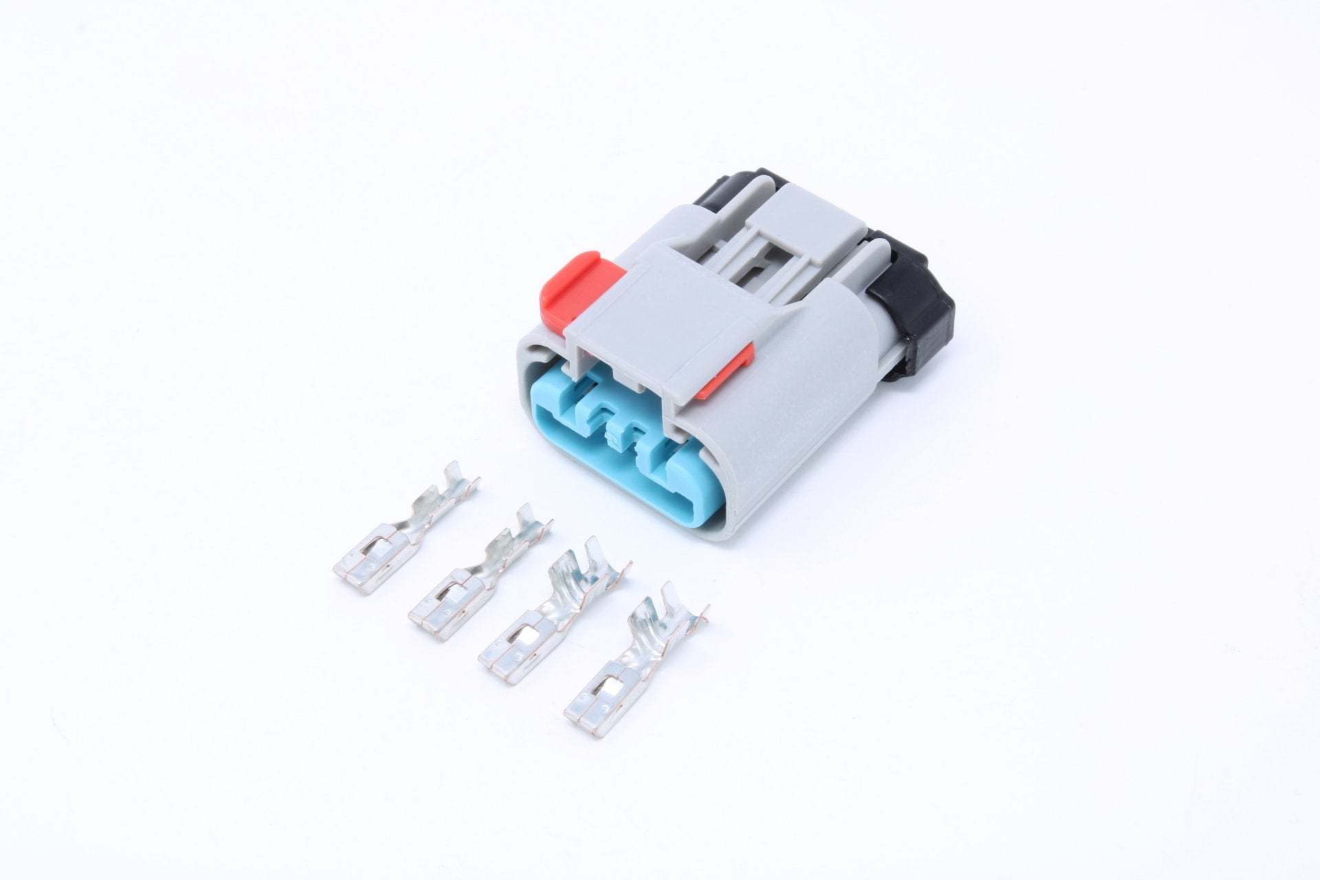 Aeromotive Fuel System Wheel Accessory Electrical Plug Fuel Pump Module 4-Pin 66710