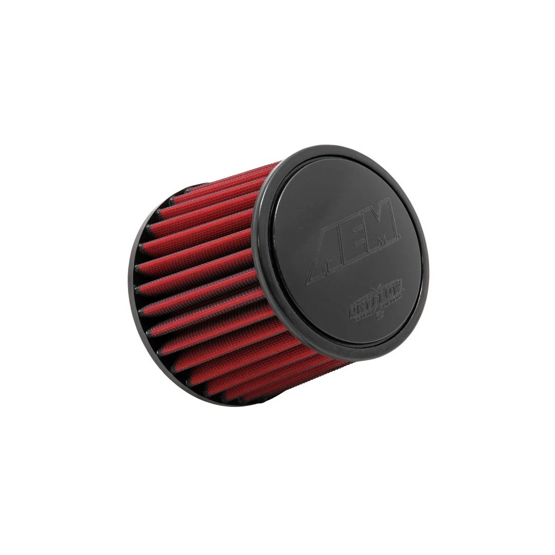 AEM Induction 21-201DK DryFlow Universal Clamp-On Conical Air Filter