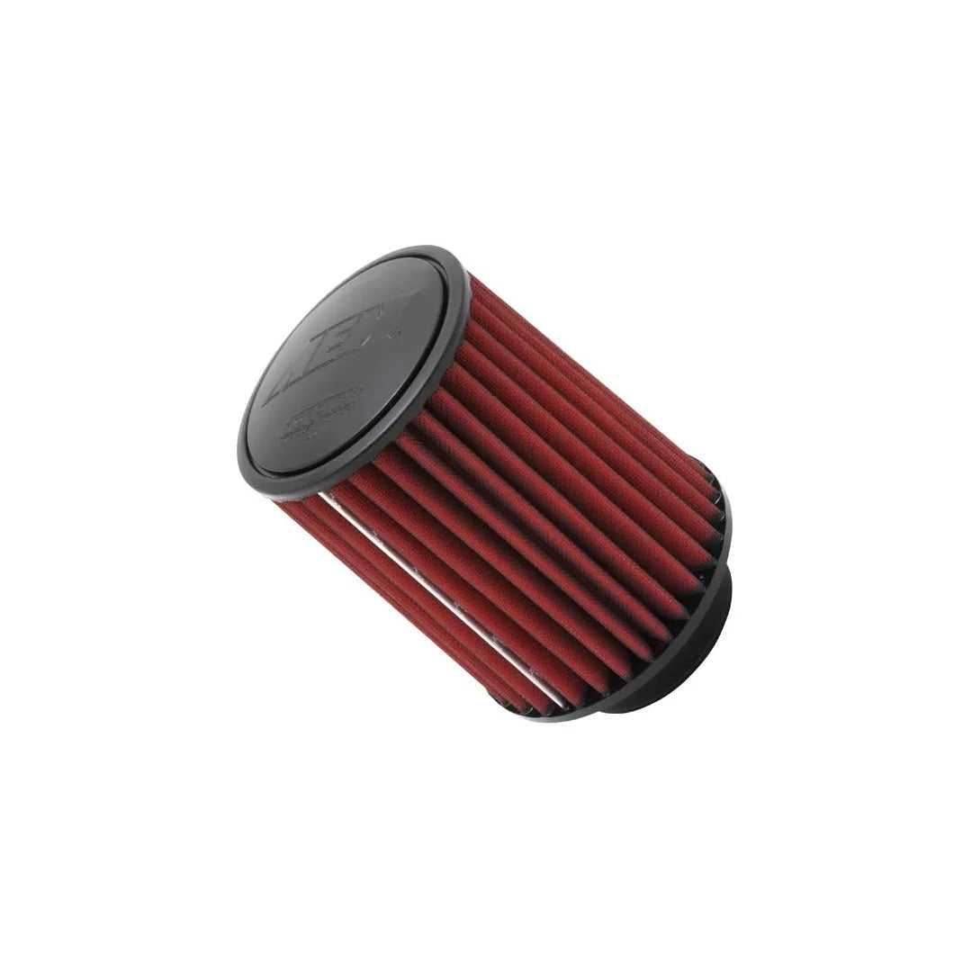 AEM Induction DryFlow AEM-21-2057DK Clamp-On Conical Air Filter