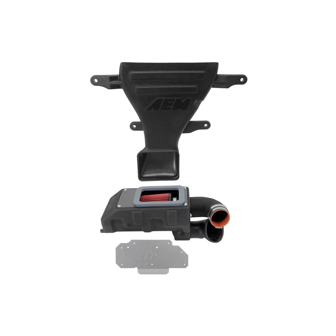 AEM Induction 21-721C Dryflow Cold Air Intake System for 2011-2013 MINI Cooper