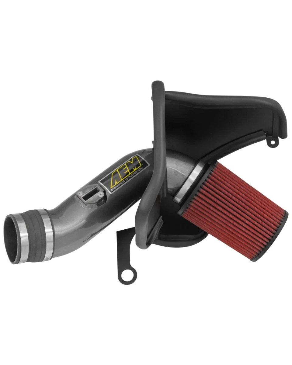 AEM Induction 21-795C Air Induction System for Honda Pilot, Ridgeline and Passport