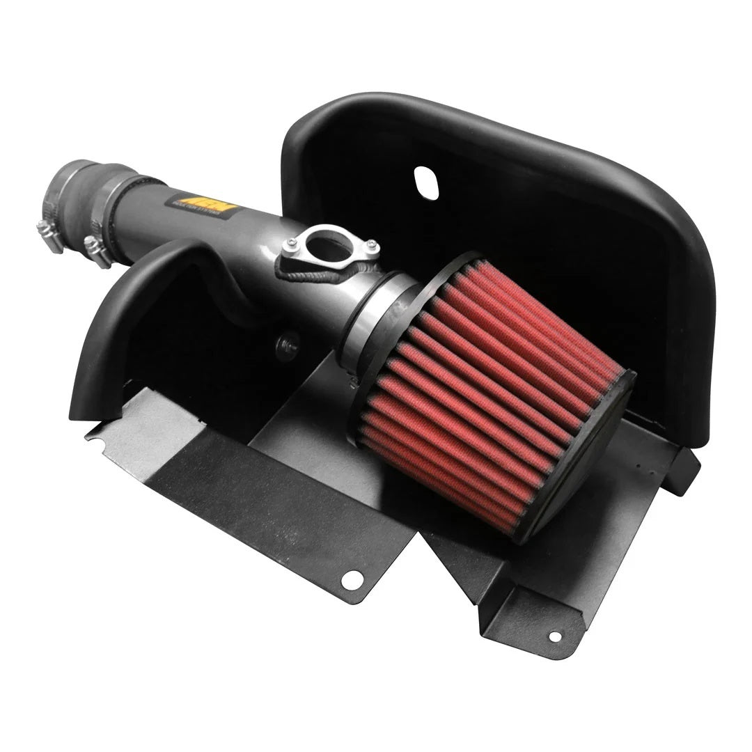 AEM Induction 21-854C Cold Air Intake System with Dryflow Filter for 2018-2022 Honda Accord