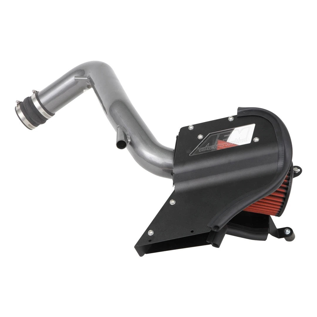 AEM INDUCTION AEM-21-872C Cold Air Intake System for Hyundai Veloster 2019-2021