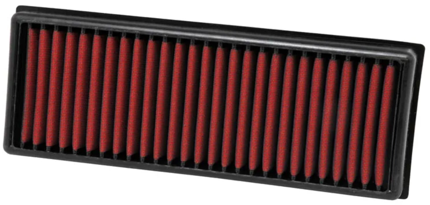 AEM Induction DryFlow Air Filter AEM-28-20181 for Mercedes
