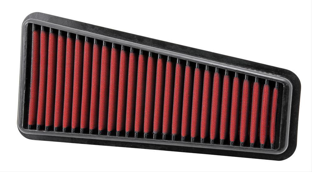 AEM Induction DryFlow Air Filter AEM-28-20281 for Toyota Full-Size SUVs and Trucks