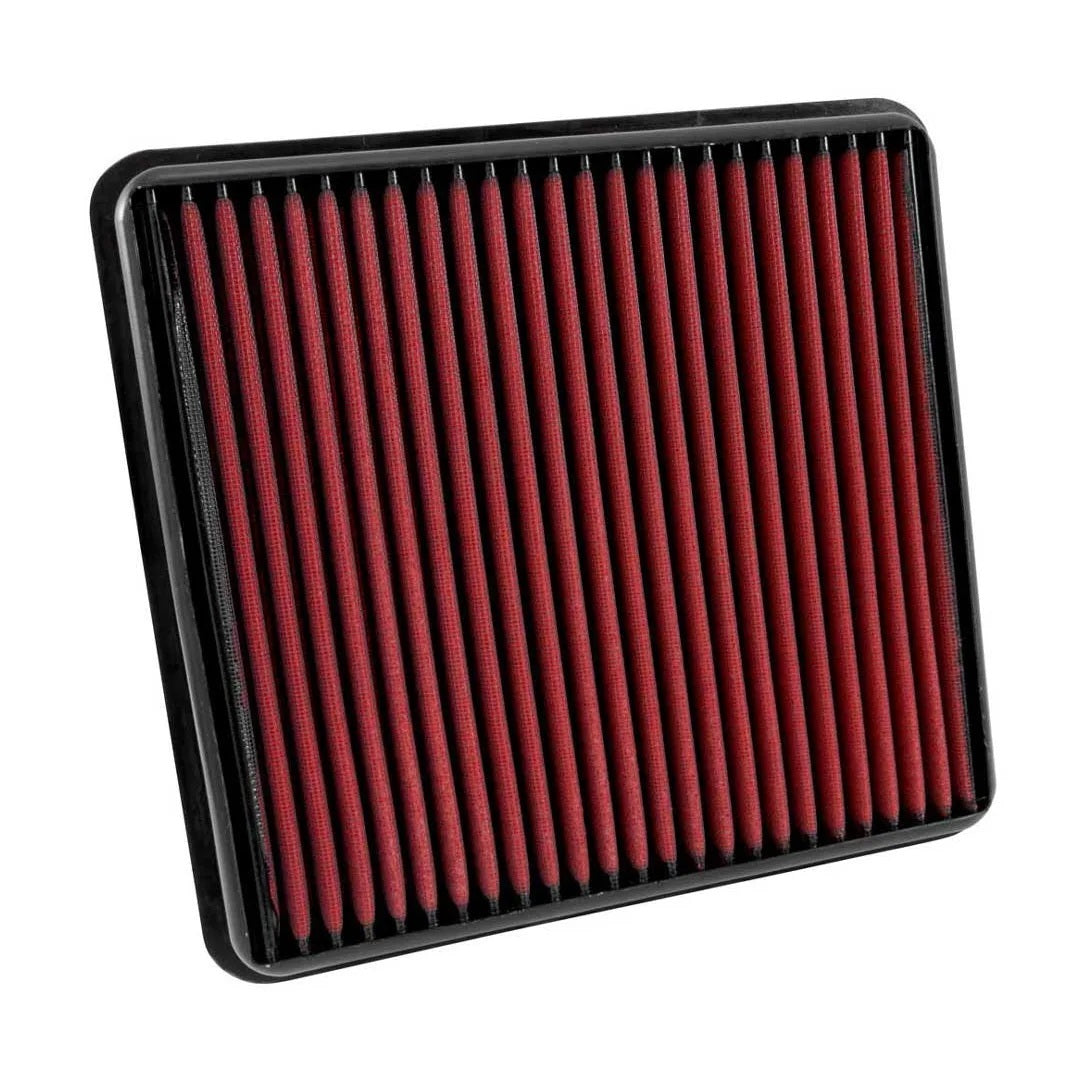 AEM Induction DryFlow Air Filter AEM-28-20387 for Toyota Full-Size Trucks, Land Cruiser and Sequoia