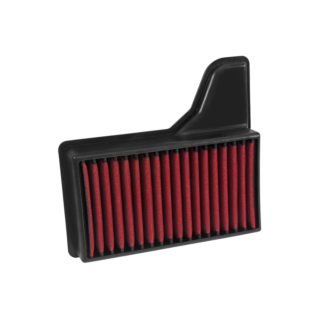 AEM Induction DryFlow Air Filter AEM-28-50029 for 2015-2023 Ford Mustang