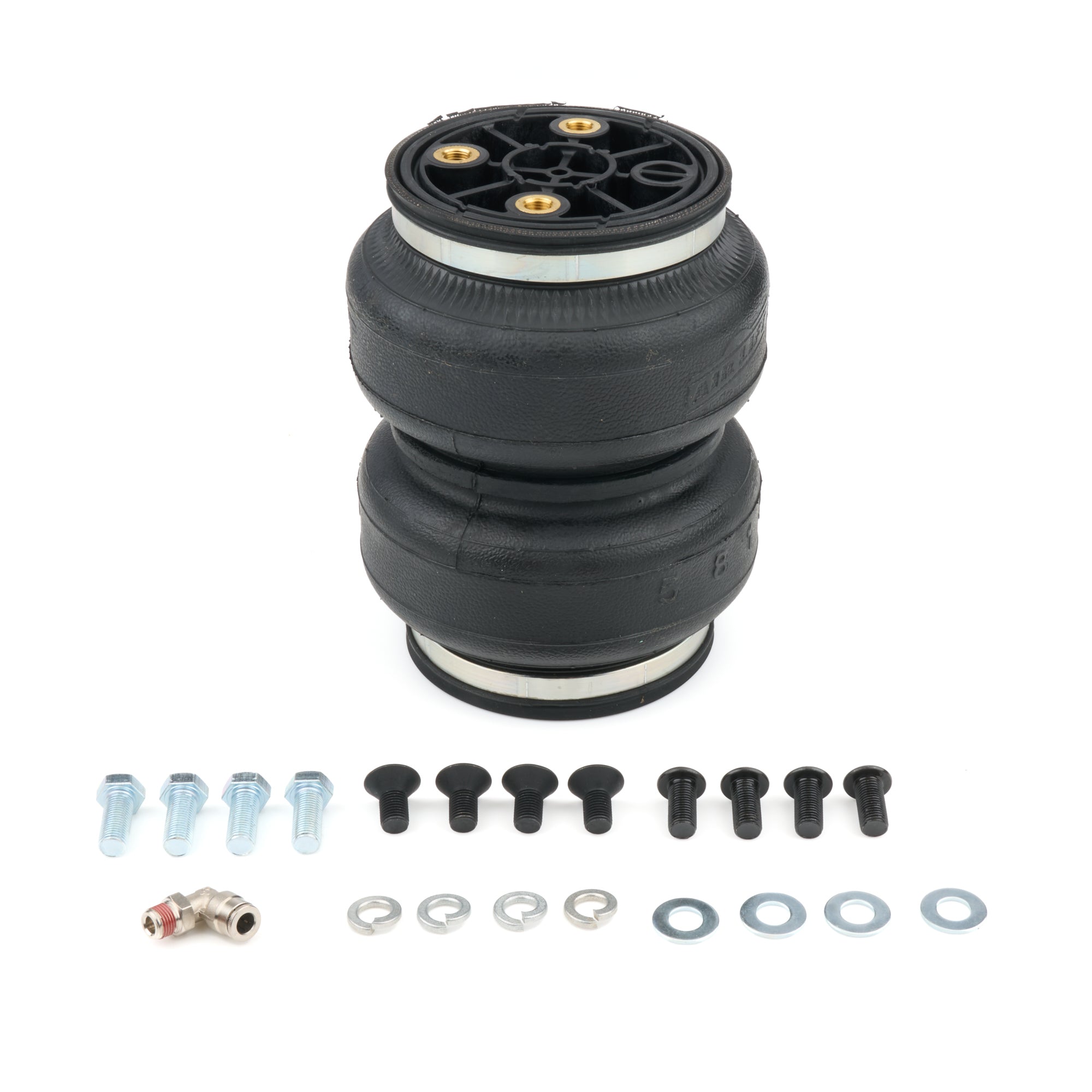 Air Lift Replacement Air Spring - Bellows type 50293
