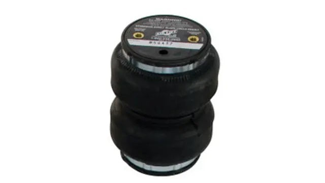 Air Lift Replacement Air Spring Bellows type 50297