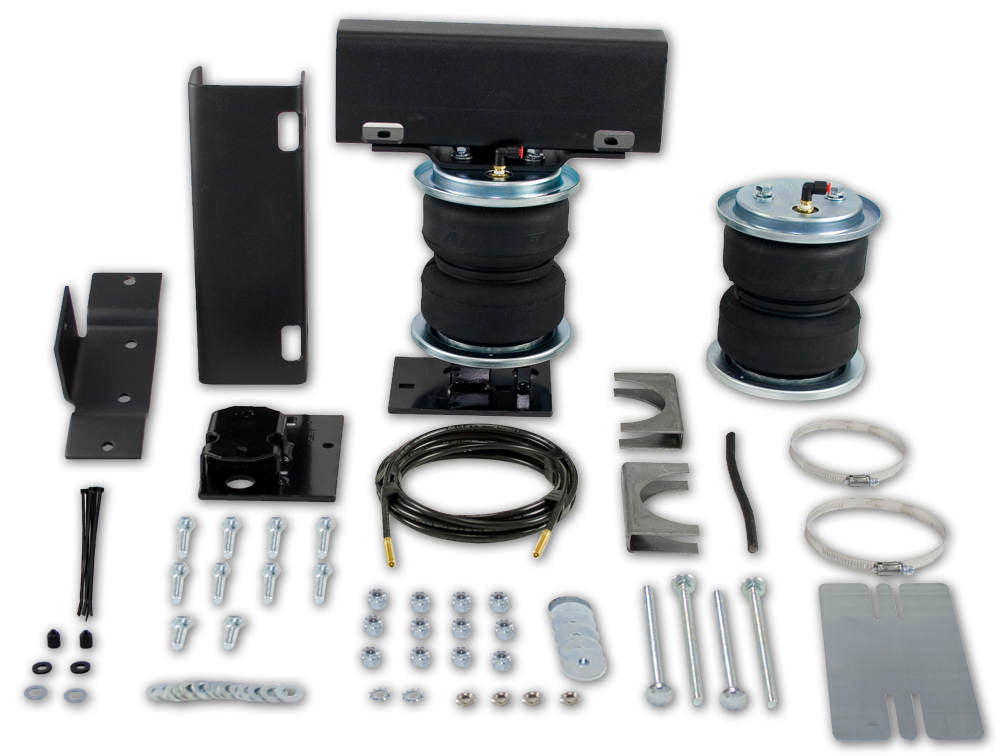 Air Lift Super Duty 57216