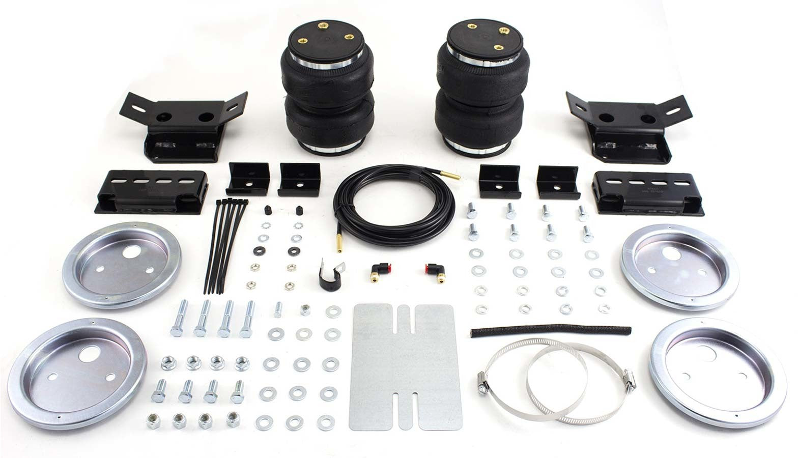 Air Lift 99- Chevy 4x4 PU RearKit 1/2 ton & 3/4 ton 57250 for Chevy 4x4 PU RearKit 1/2 ton & 3/4 ton 57250