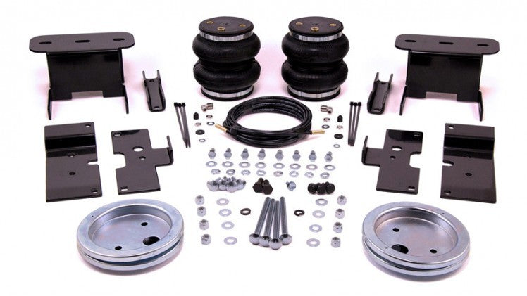 Air Lift 15- Ford F150 Load Lifter 5000 2WD 57268 for Ford F150 Load Lifter 5000 2WD 57268