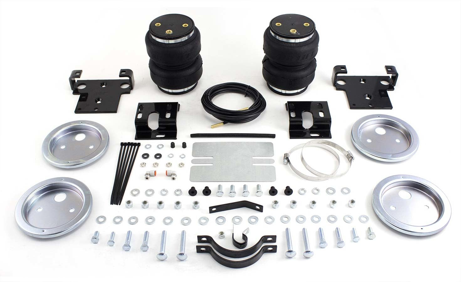 Air Lift GM Air Bag Super Duty System 57275
