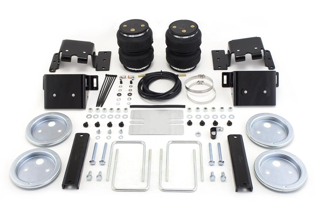 Air Lift Air Bag Kit 11- GM Pickup 2500HD 57338
