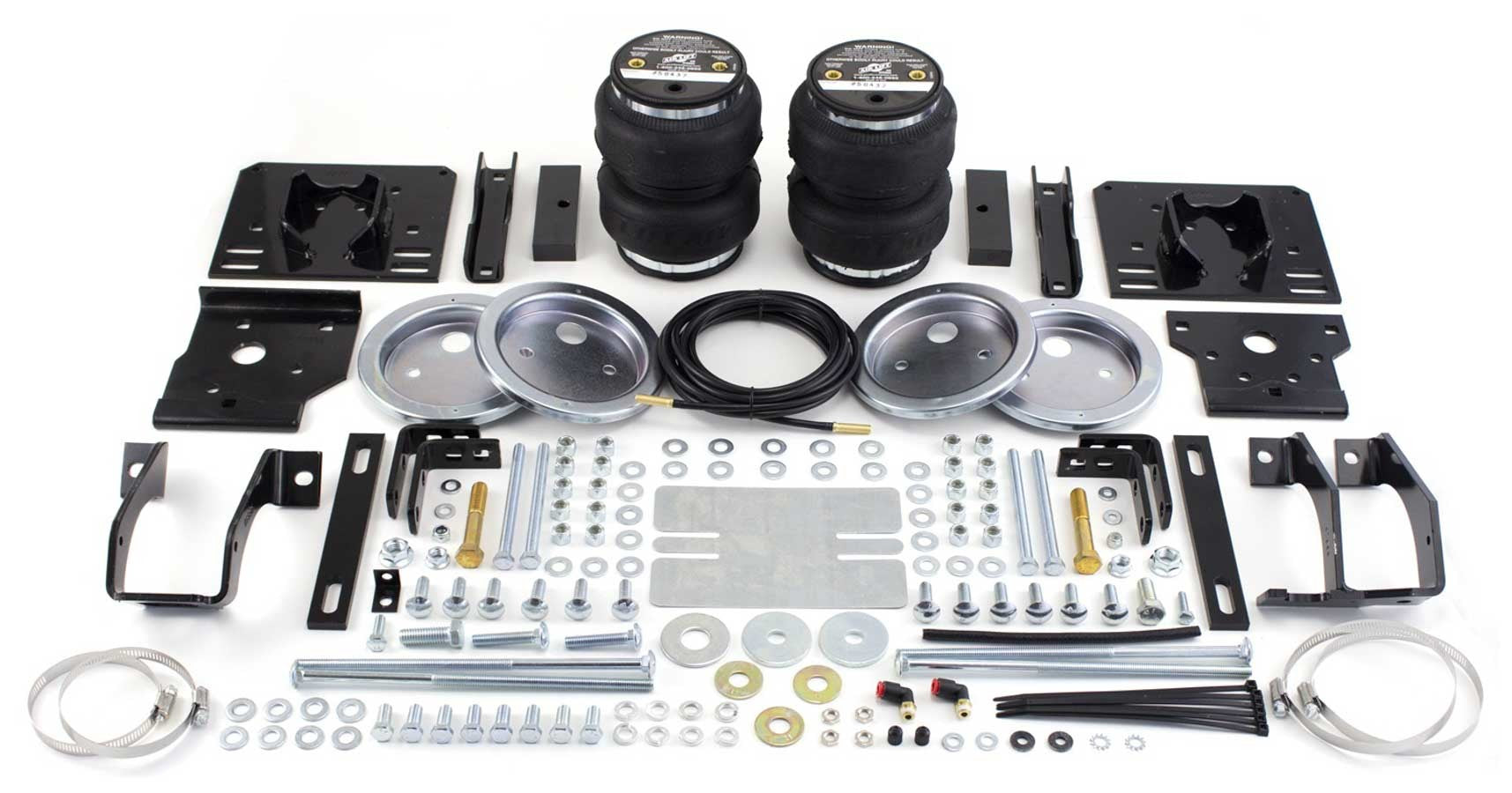 Air Lift Ride Control Air Spring Kit 57396