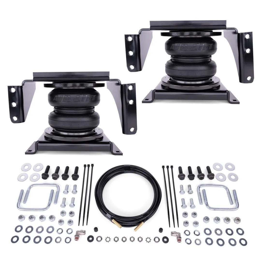 Air Lift LoadLifter 7500 XL Air Spring Kit 57543 for GM Fullsize Truck 2016-2025