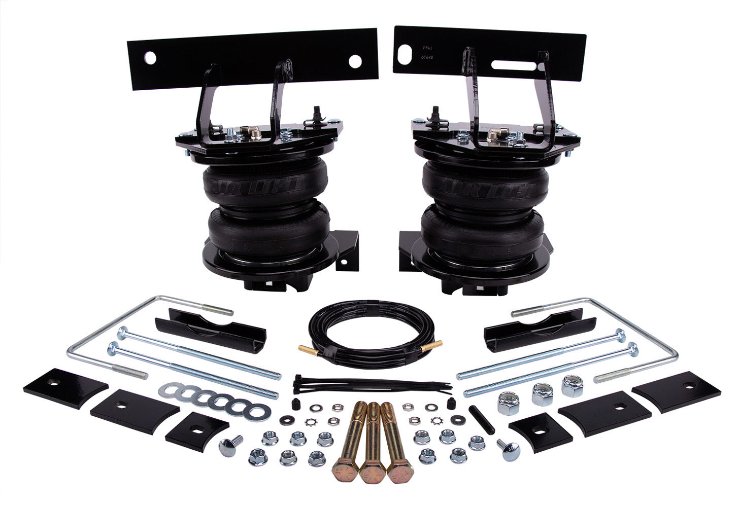 Air Lift LoadLifter 7500 XL Air Spring Kit 57550 for 2020-Ford F250 57550