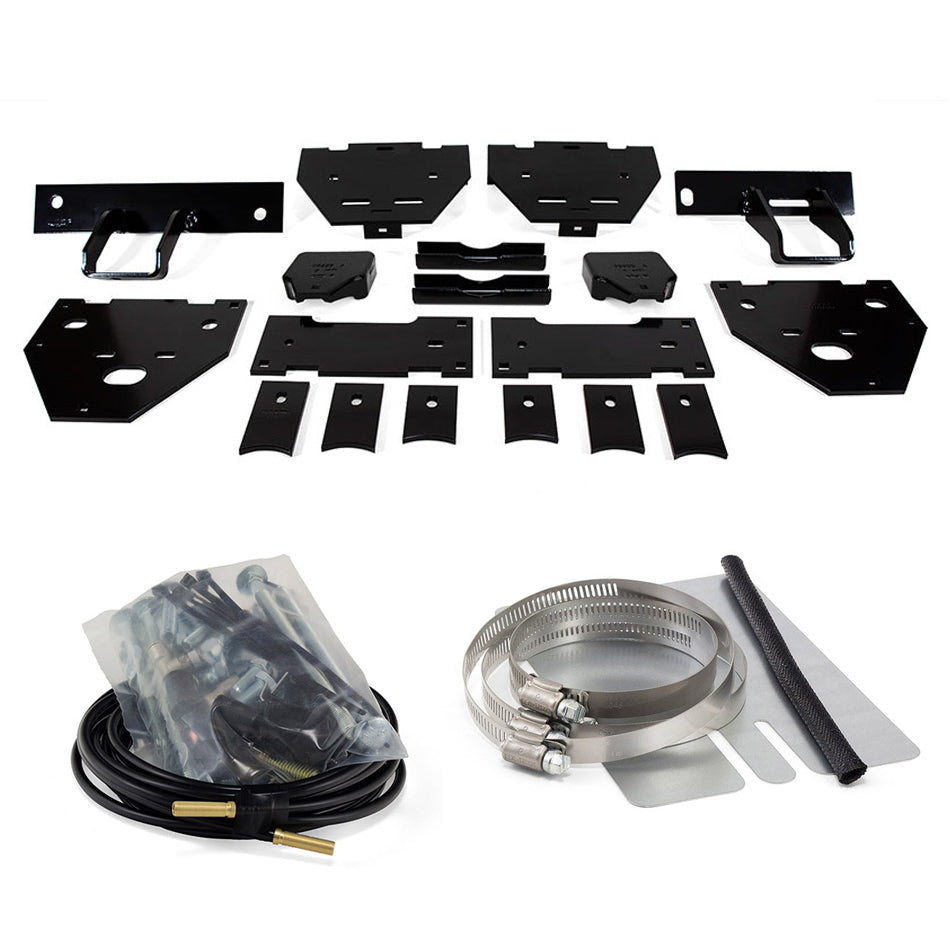 Air Lift LoadLifter 7500 XL Air Spring Kit 17- F250 4WD 57577