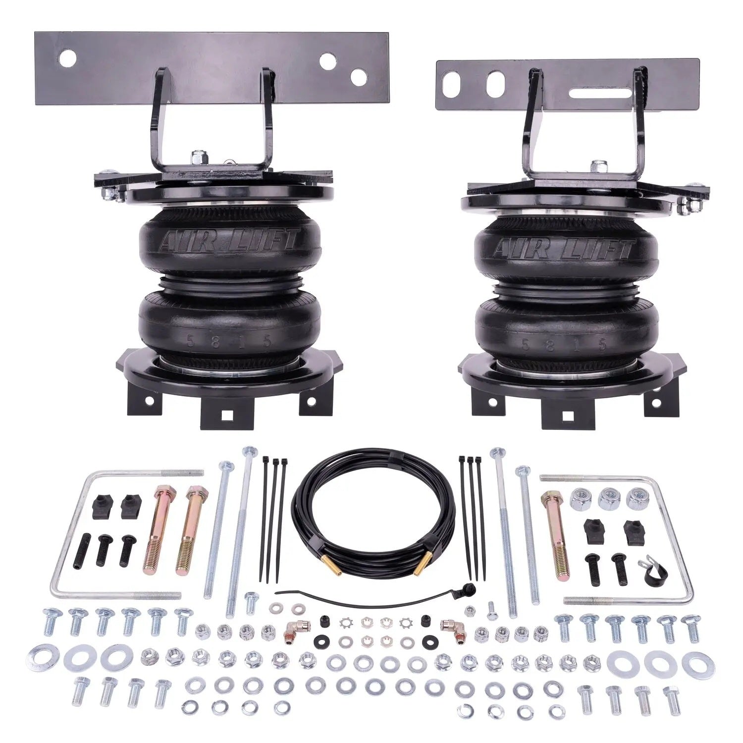 Air Lift LoadLifter 7500 XL Air Spring Kit 57579 for 2023-2026 Ford F-450 Super Duty