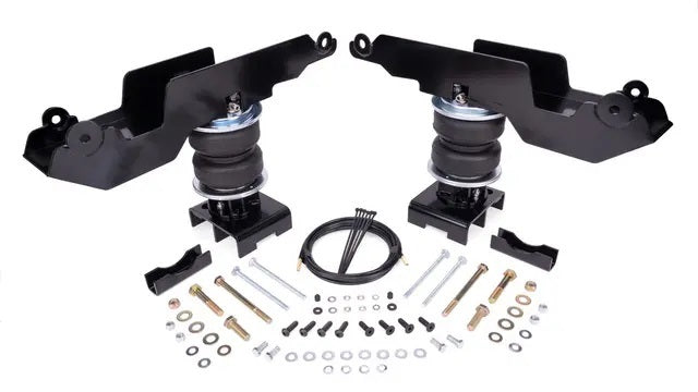 Air Lift LoadLifter 5000 Air Spring Kit 57812 for Mercedes-Benz Sprinter 4WD 2019-2024