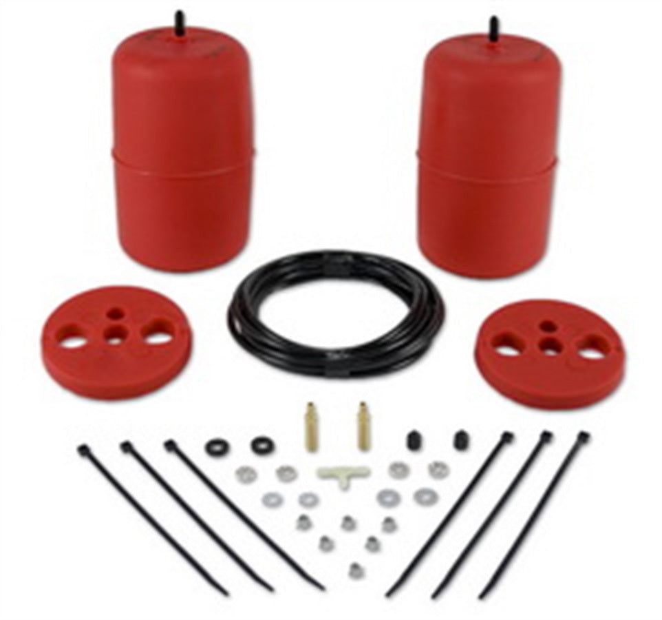 Air Lift 1000 Air Spring Kit 60732