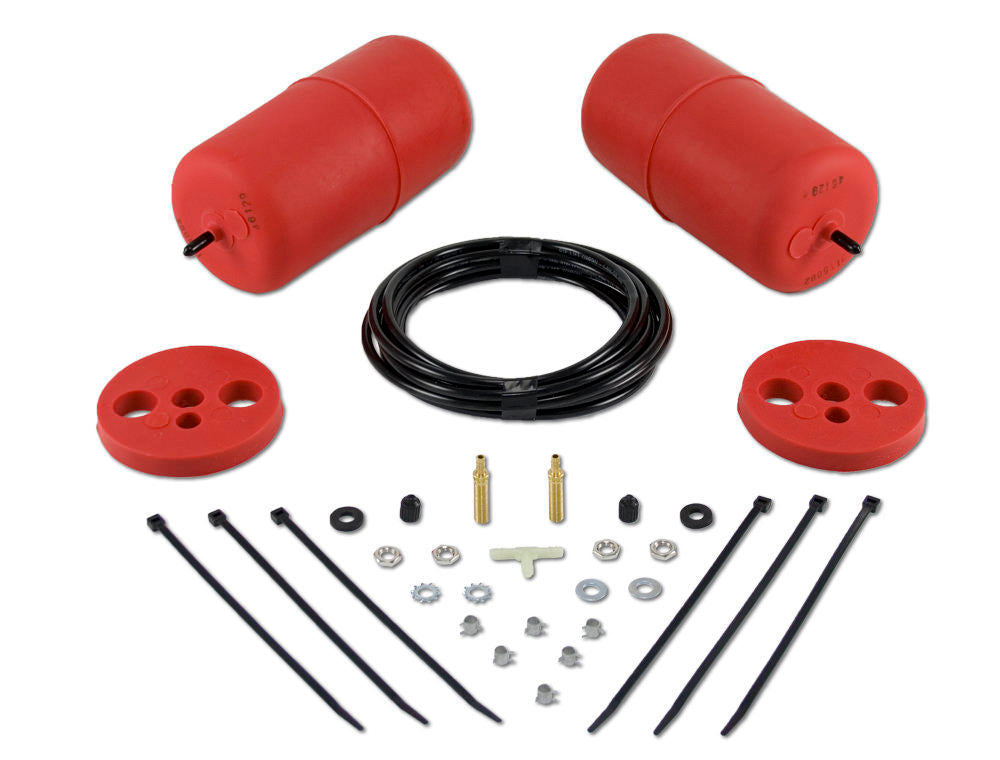 Air Lift 1000 Air Spring Kit 60797 for Rear Load Leveling | GM, Honda, Isuzu