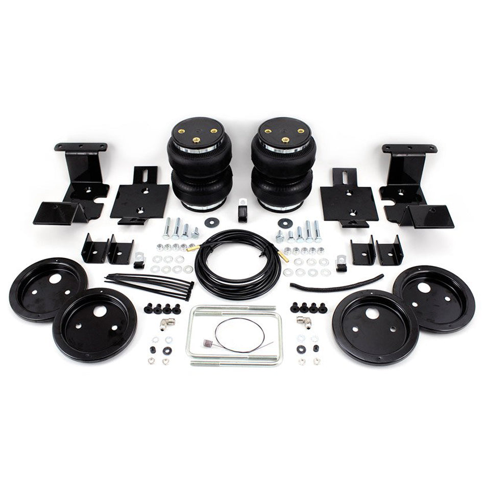 Air Lift LoadLifter 5000 Ultimate 07- GM Pickup 1500 2/4WD 88204