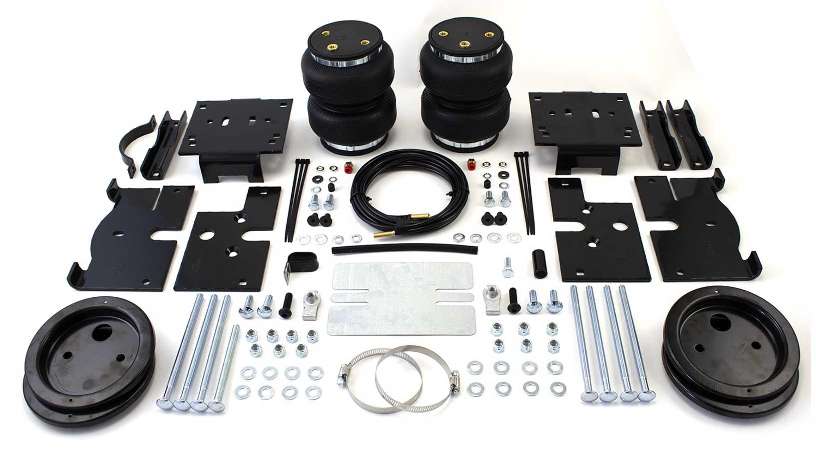 Air Lift LoadLifter 5000 Ultimate 04-14 Ford F150 2WD 88228 for Ford F150 2WD 88228