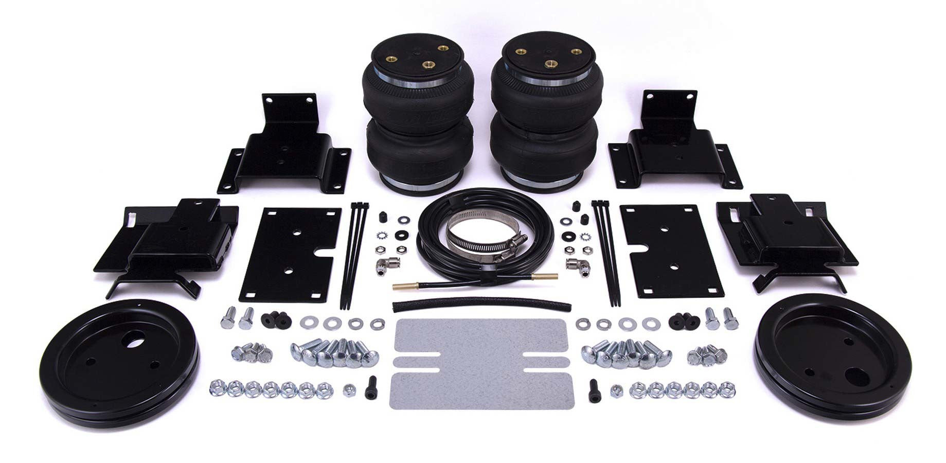 Air Lift LoadLifter 5000 Ultimate 88365 for 2009-Ram 1500 2/4WD 88365