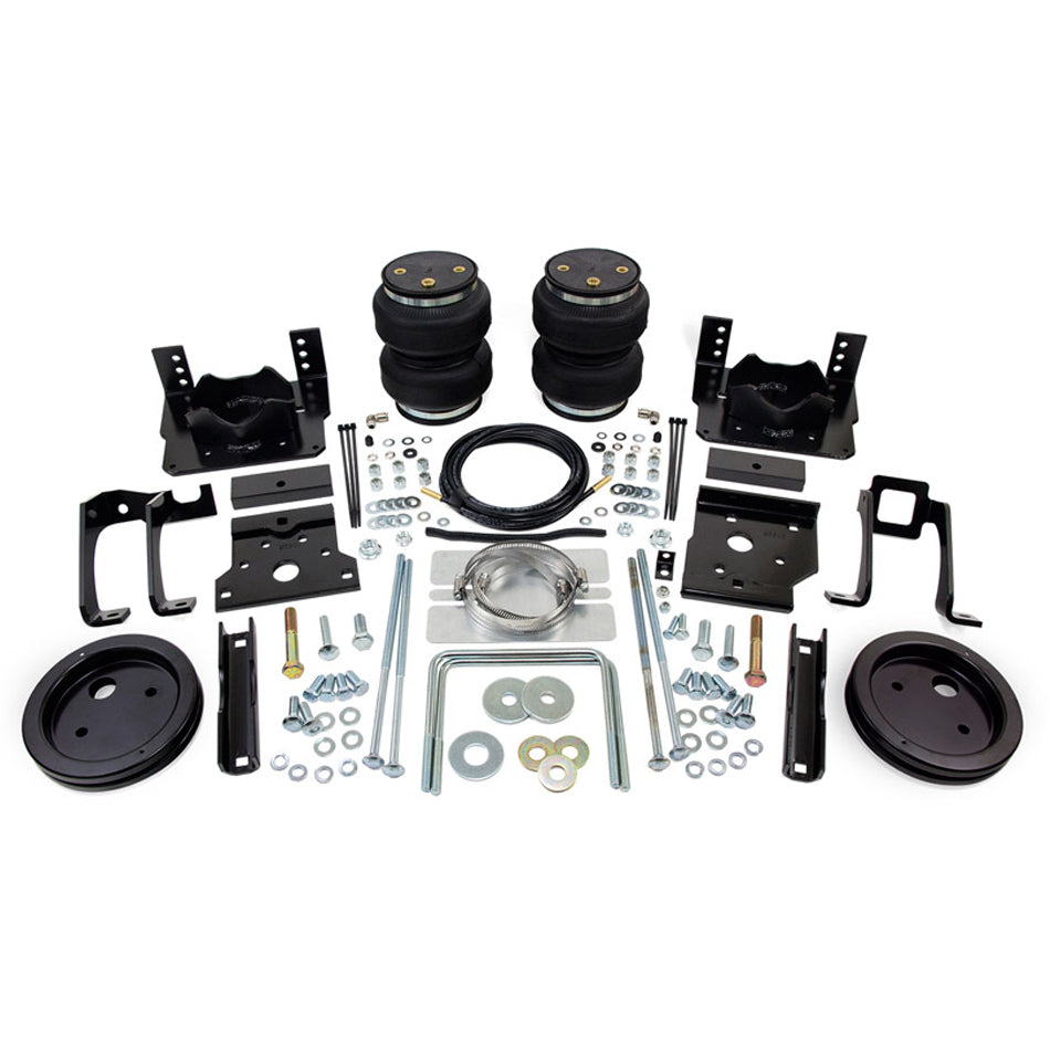 Air Lift LoadLifter 5000 Ultimate air spring kit w/intern 88395