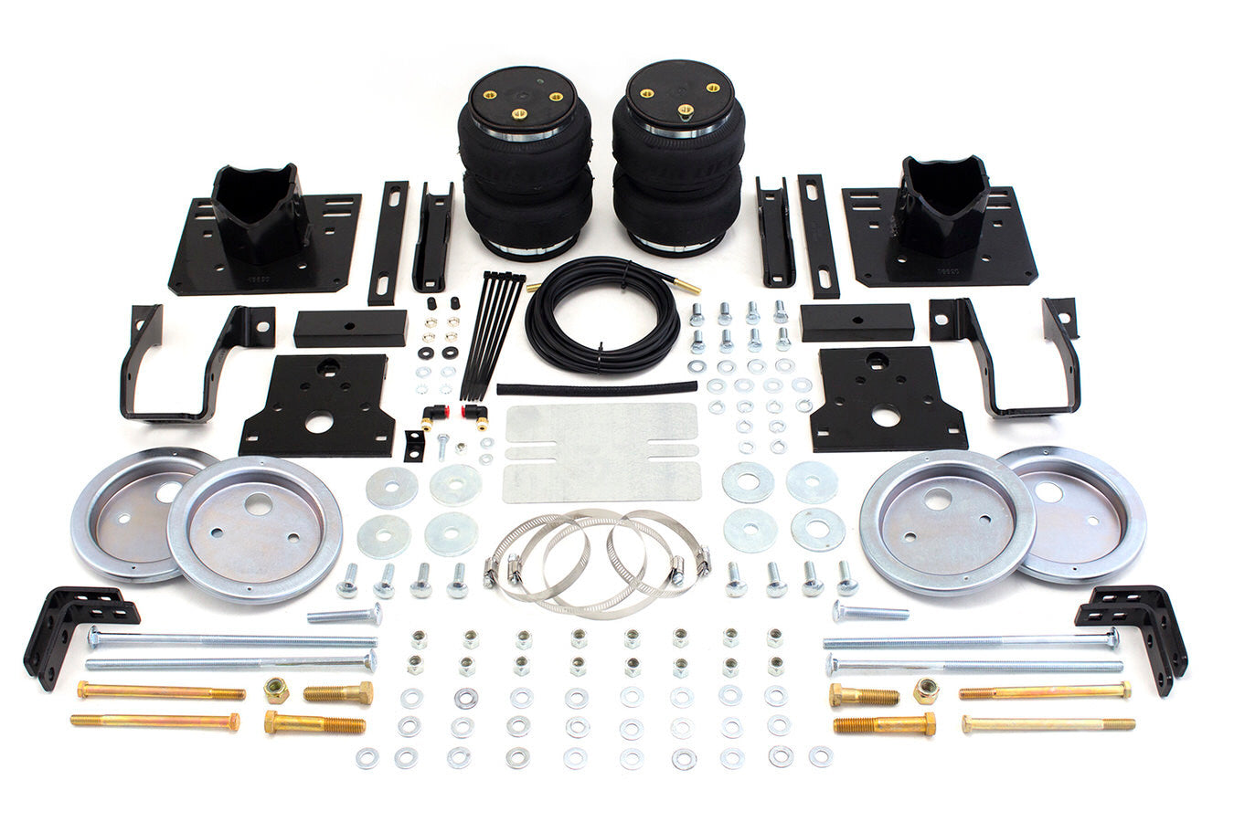 Air Lift LoadLifter 5000 Ultimate air spring kit w/intern 88397
