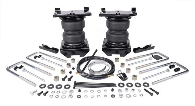 Air Lift LoadLifter 5000 Ultimate Air Spring Kit 88413