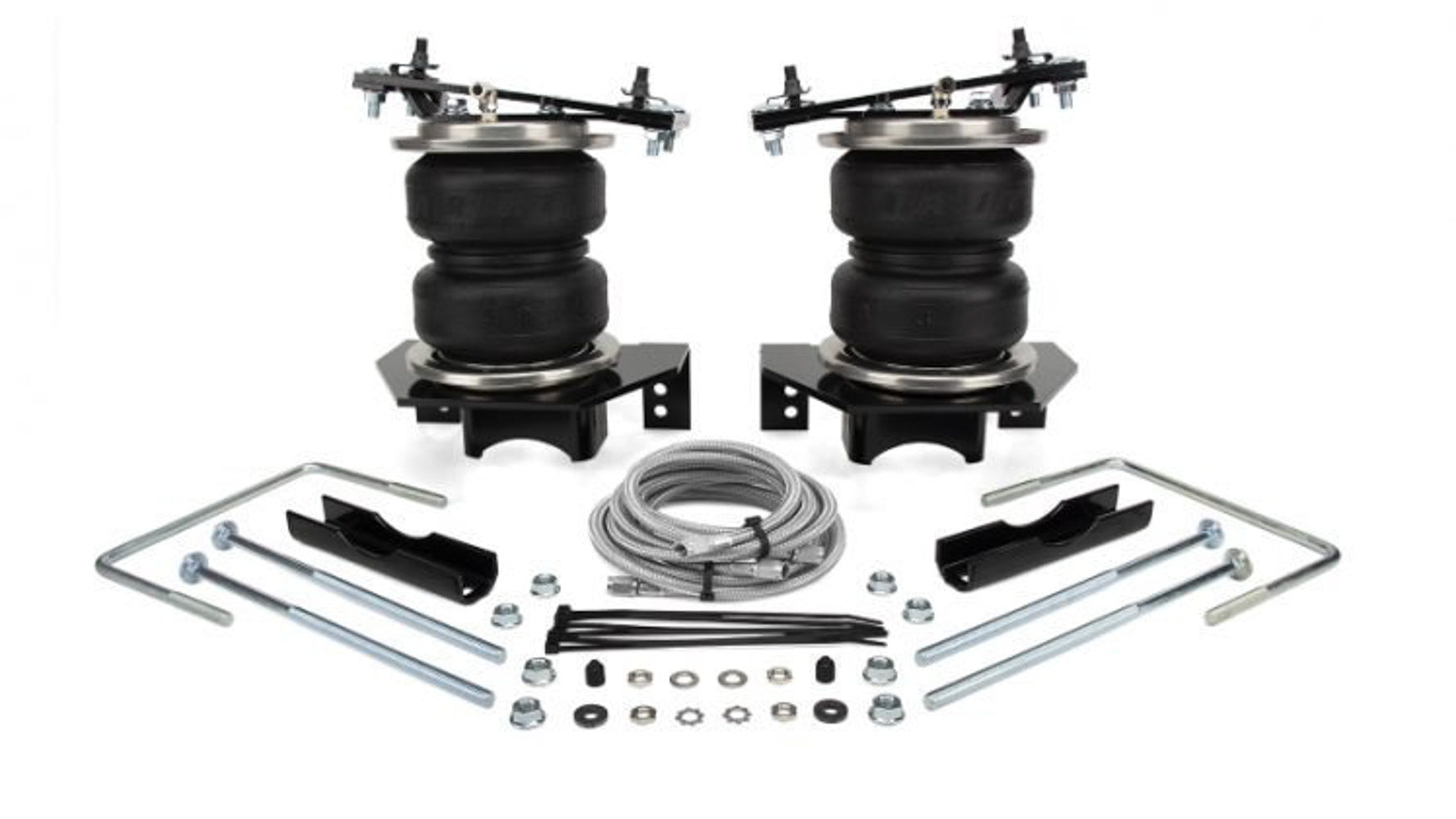 Air Lift LoadLifter 5000 Ultimate Plus 89352 for 2020-Ford F250 89352
