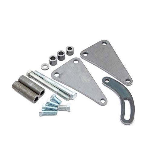 Alan Grove Components 418L Power Steering Pump Bracket Driver Side Big Block Chevy