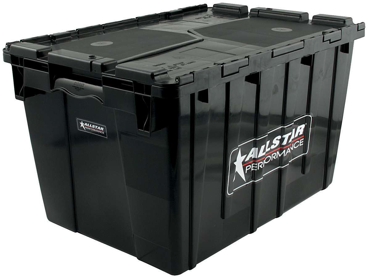 Allstar Performance ALL059 Black Universal Storage Case