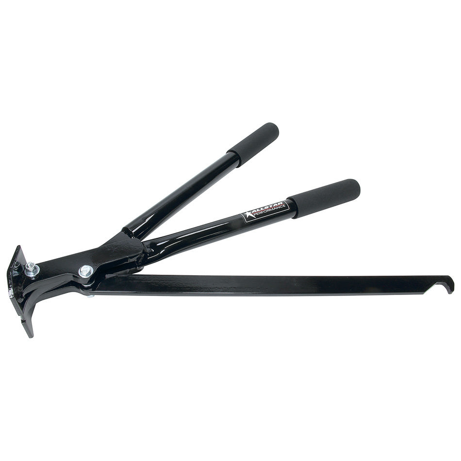 ALLSTAR PERFORMANCE ALL10106 Wide-Jaw Bead Breaker for 15-Inch Wheels