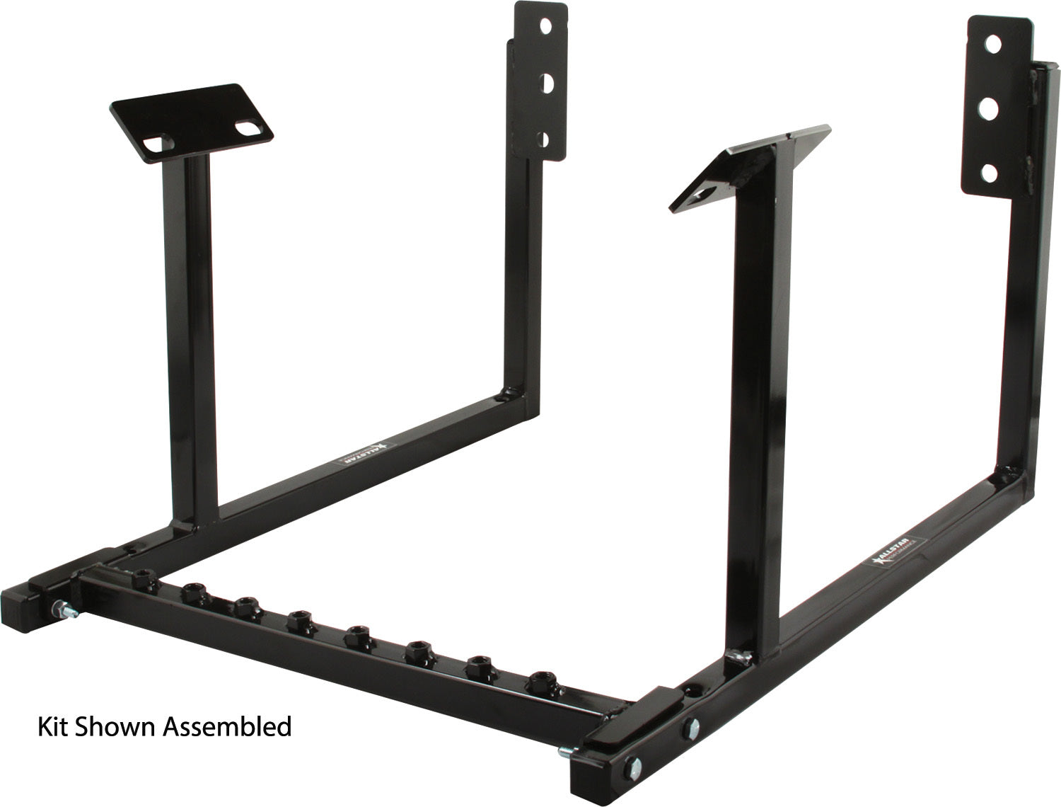 Allstar Performance ALL10130 Standard-Duty Engine Cradle for Small Block and Big Block Chevy