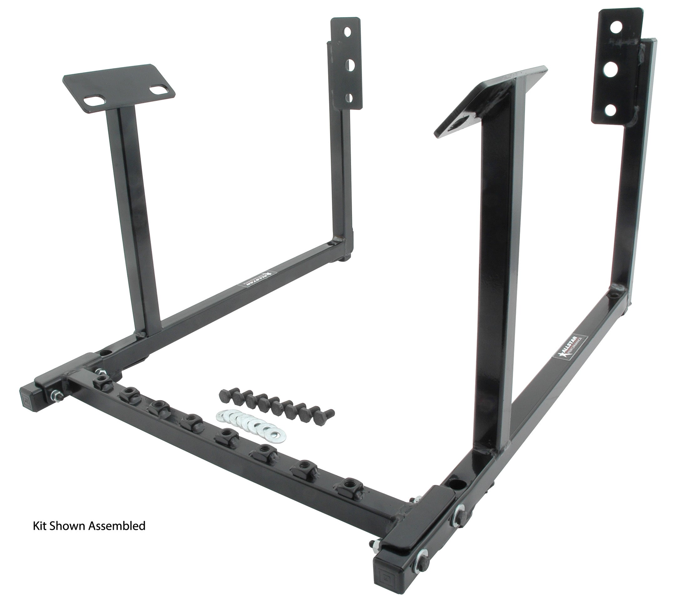 Allstar Performance ALL10132 Heavy-Duty Engine Cradle for Small Block and Big Block Chevy