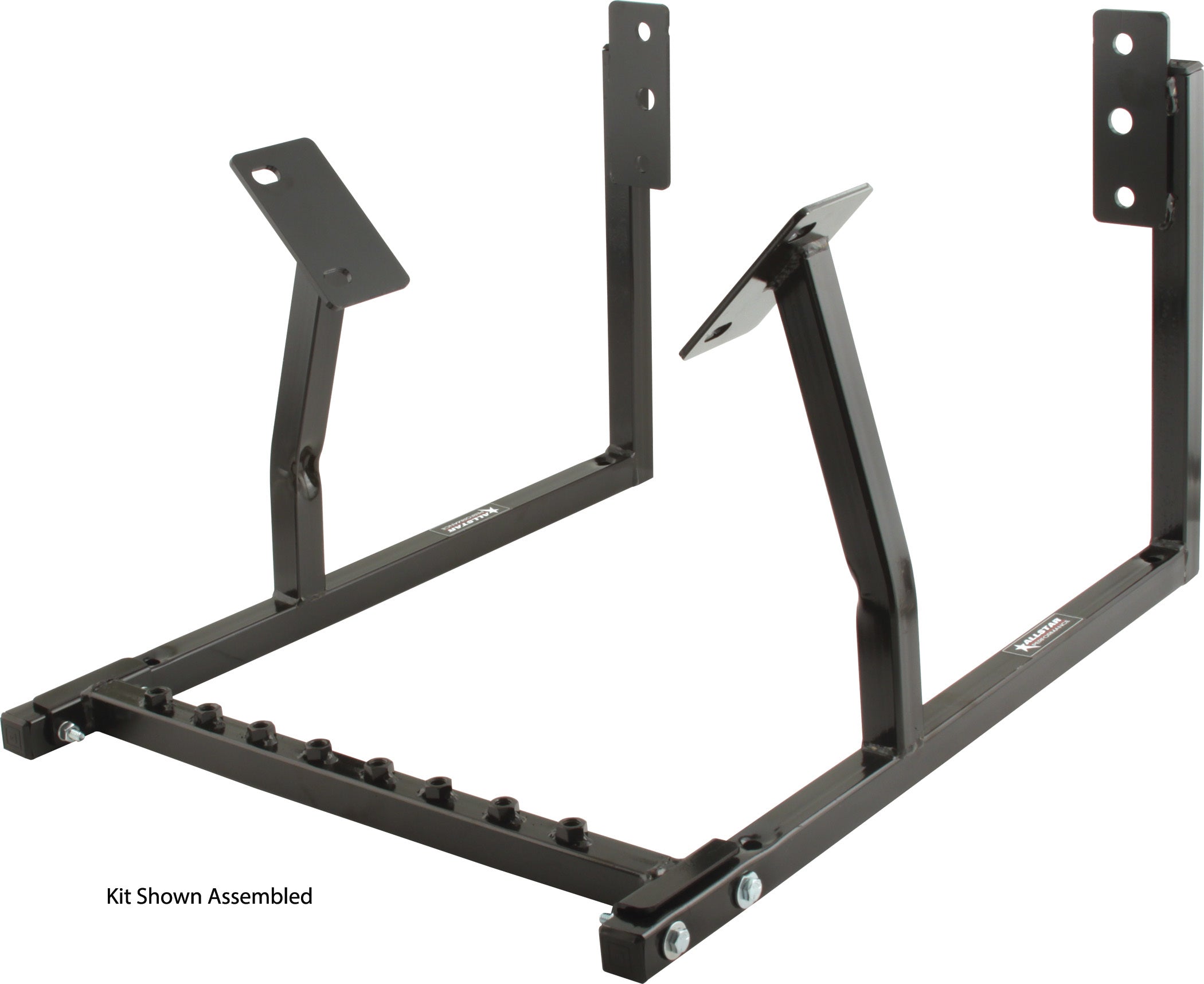 Allstar Performance ALL10138 GM LS-Series Standard-Duty Engine Cradle