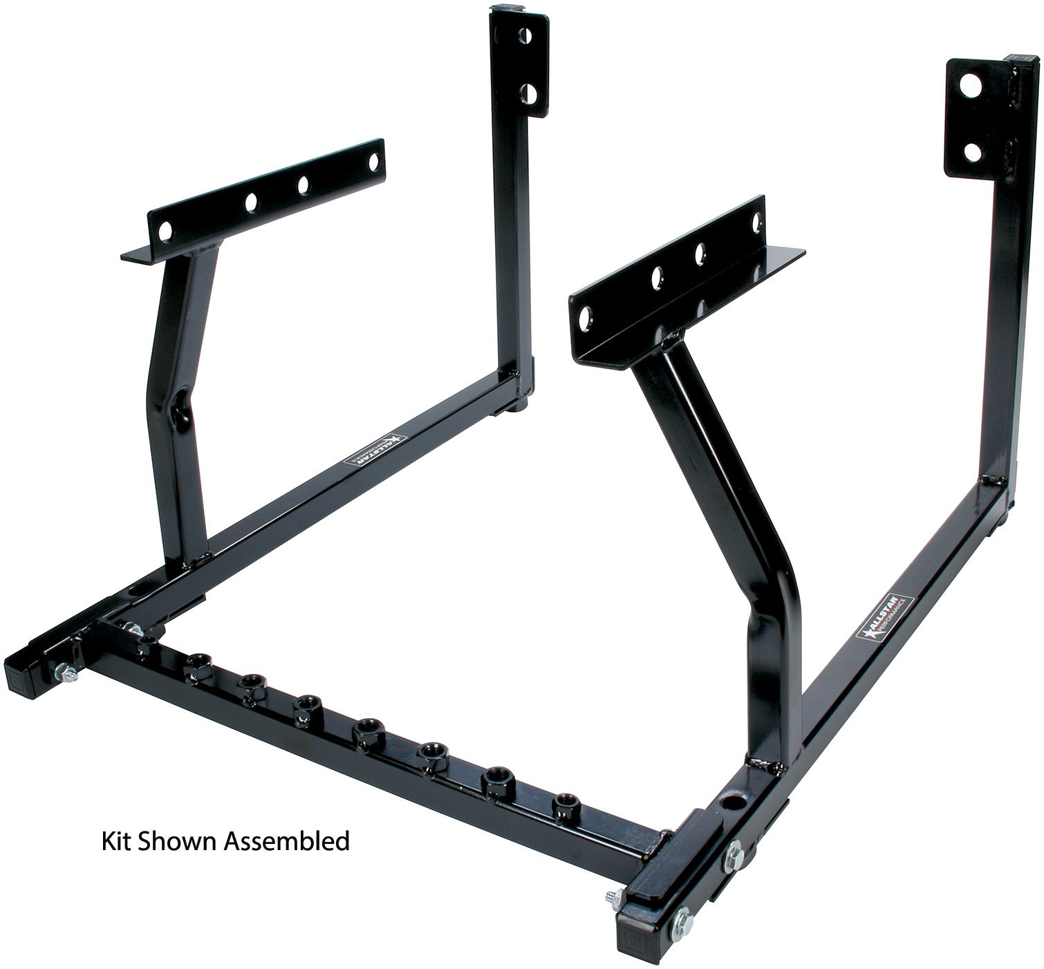 Allstar Performance ALL10144 Heavy-Duty Engine Cradle for Pontiac V8