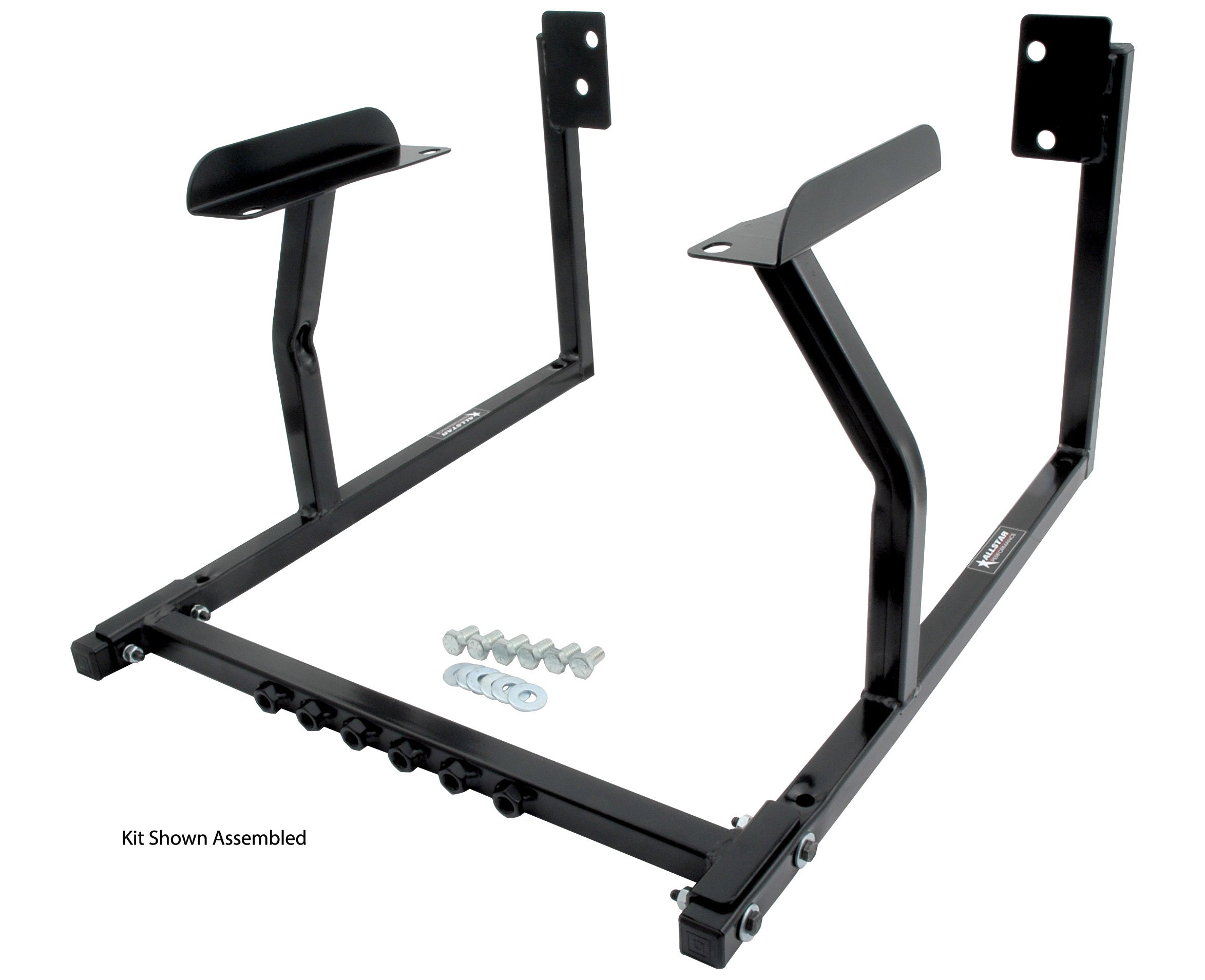 Allstar Performance ALL10145 Standard-Duty Engine Cradle for Small Block Ford