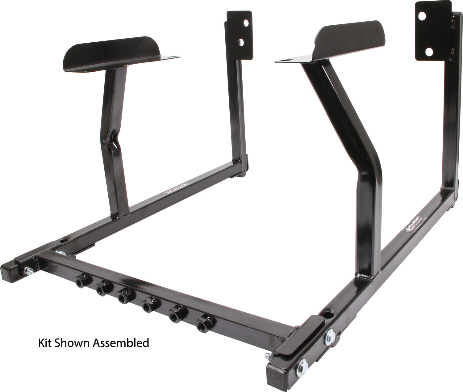 Allstar Performance ALL10148 Heavy-Duty Small Block Ford Engine Cradle